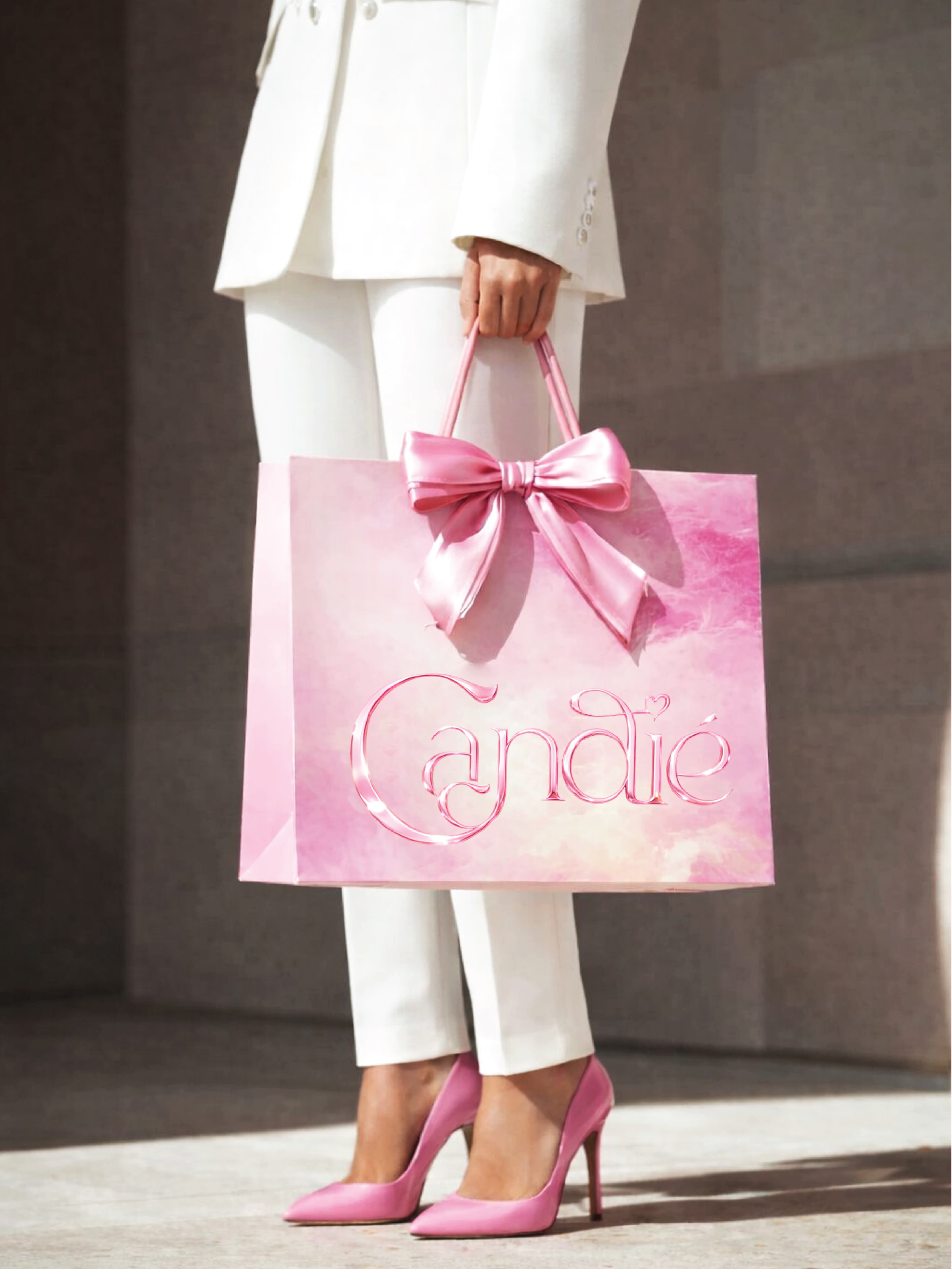 Candie Perfume