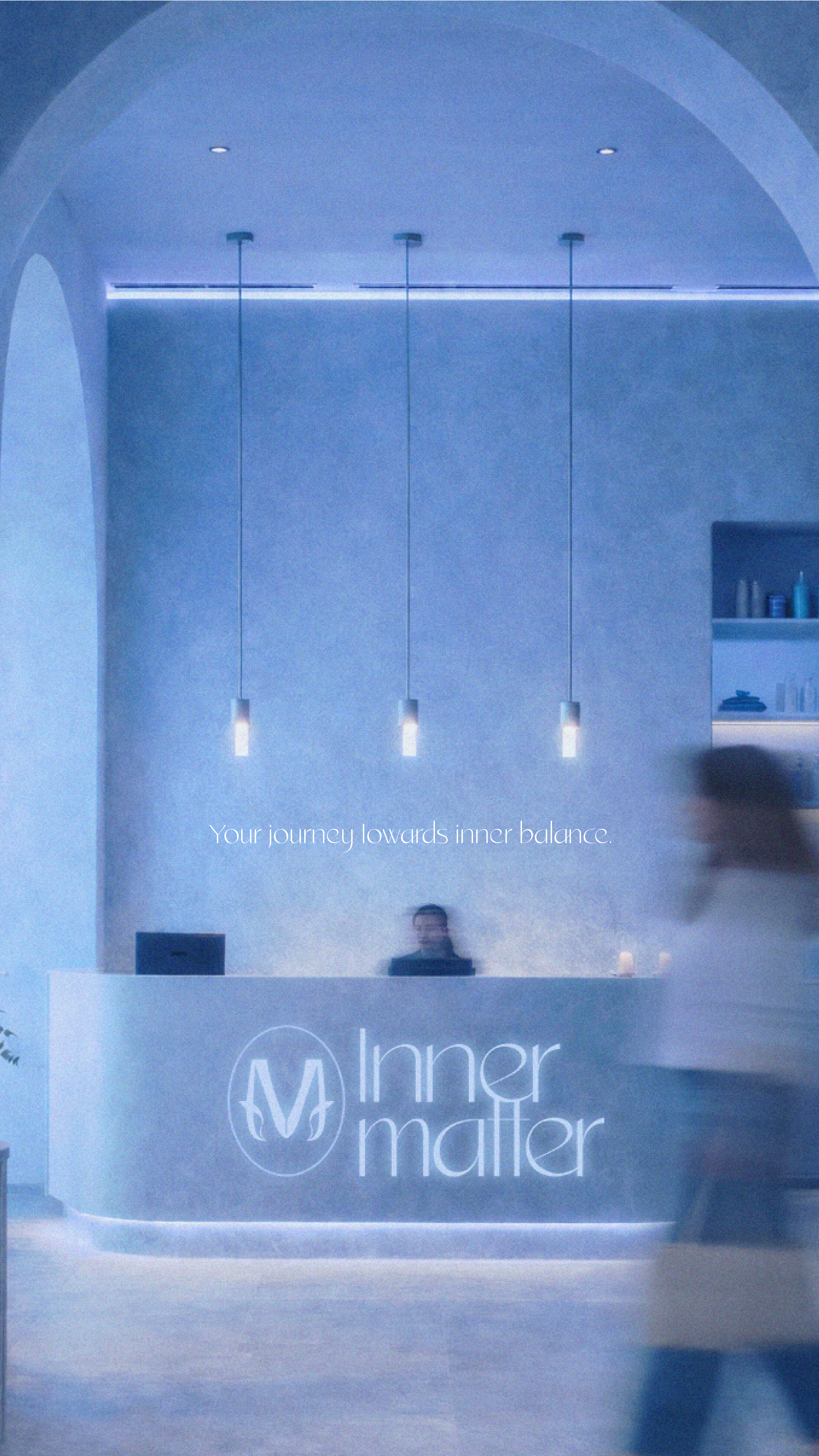 Inner Matter Spa