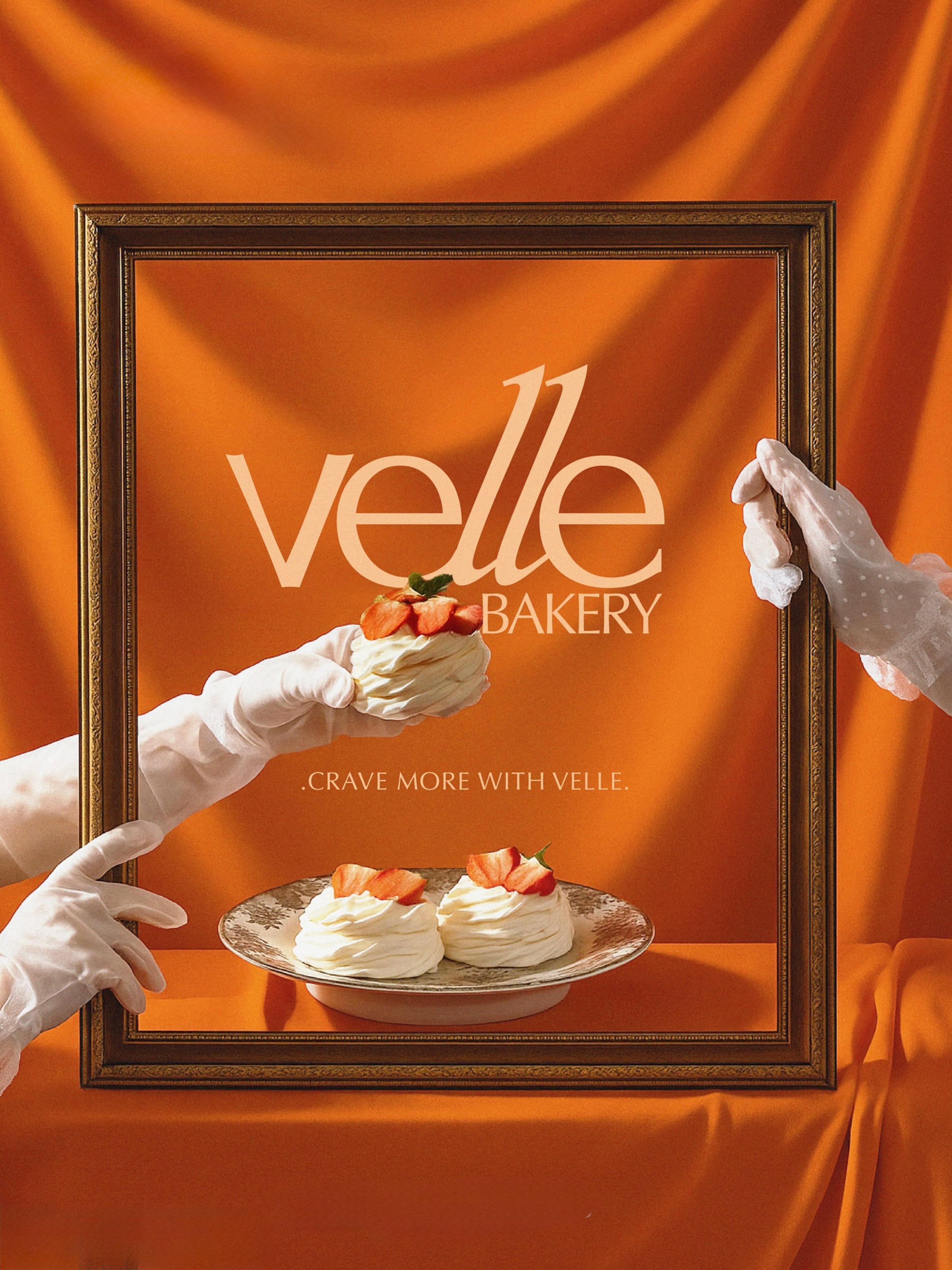 Velle Bakery