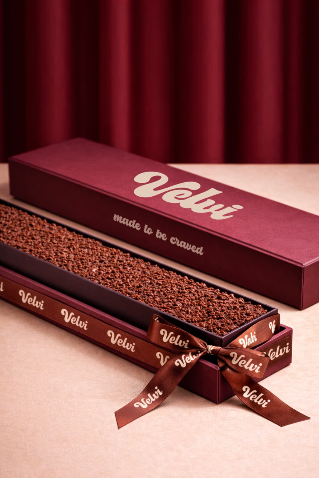 Velvi Dessert